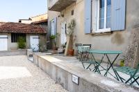 Appartement chaleureux & confort, parking privé - Chambres d’hôtes