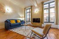 Le Contemporain - Charme et élégance - B&B