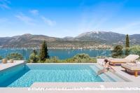 Villa Olea - B&B Geni