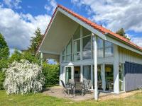 Ferienhaus Wiesengeflüster S1 - mit Sauna, Kamin und Workation an der Müritz - B&B