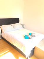 Llanelli Beach Cosy Escape - B&B