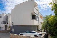 Sunset B Apartment with Private Jacuzzi - B&B Novalja