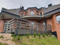 Willa Architekt - B&B Karpacz