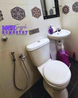 MEH Singgah Homestay, Sungai Udang - B&B Kampung Alor