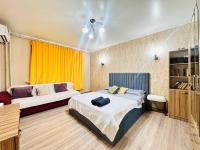 Уют для большой семьи в Золотом квадрате - B&B Almaty