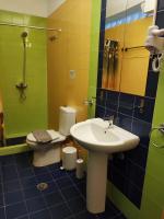 Studio met Uitzicht op Zee