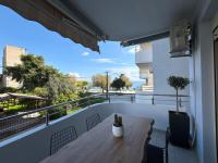 Elea Apartment - B&B Ágioi Theódoroi