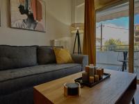 Elea Apartment - B&B Ágioi Theódoroi