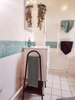 Bord de mer - Bed and Breakfast Le Havre