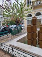 Acropolis Luxe Stay - B&B Atene