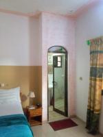 Chambre Double Standard