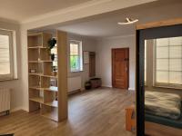 Large Double Room - Ground Floor