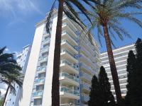 Appartement met 2 slaapkamers