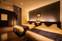 Standard Twin Room with Private Bathroom - Annex