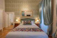 Chambre Lit King-Size Deluxe