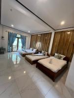 Cam u view Guest House - B&B Ban Hatxao