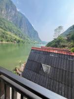 Cam u view Guest House - Ferienwohnung