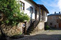 A Lagosta Perdida - Ferienwohnung