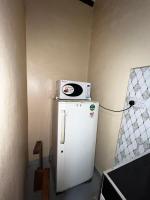 Camera Singola con Bagno in Comune