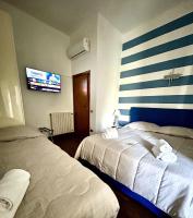 Kleines Doppelzimmer