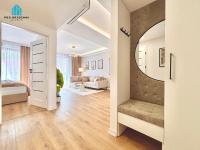 One-Bedroom Premium Apartment