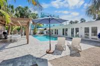 Sugar Plum Beach West - Bed and Breakfast Anna Maria