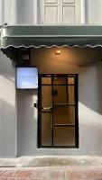 Rest Inn Yaowarat - เรสอิน เยาวราช ไชน่าทาวน์ - Ferienwohnung