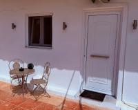 Melina's Sunset - B&B Kokkinos Pyrgos