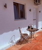 Melina's Sunset - B&B