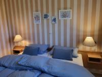 Ferienhaus Graf Ankerplatz - B&B Karlshagen