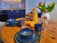 Ferienhaus Graf Ankerplatz - B&B Karlshagen