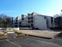 Saint Georges de Didonne - STUDIO CABINE - résidence boisée proche PLAGE - Chambres d’hôtes