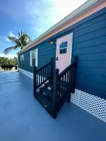 Navy Flamingo - Ferienwohnung Marco Island