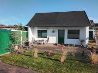 Ferienhaus Graf Strandkorb - B&B Karlshagen