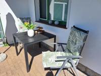Ferienhaus Graf Strandkorb - B&B Karlshagen