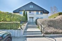 Haus am Nöltingsweg "Strandbude Appartement 01 - Chambres d'hôtes Scharbeutz