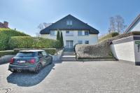 Haus am Nöltingsweg "Strandbude Appartement 01 - Chambres d'hôtes Scharbeutz