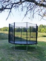 Quirky Park - Swimming pool, hot tub, cold plunge, sauna and exclusive party room! - Chambres d'hôtes Siófok