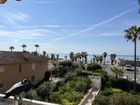 Superbe vue mer,CAP HERMES, Loisirs A, 3 pieces po - Ferienwohnung Fréjus