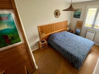 Haus mit 3 Schlafzimmern