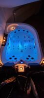 Jacuzzi Katowice chill room - Ferienwohnung Kattowitz
