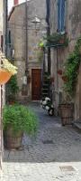 casa dei callocallo - Bed and Breakfast