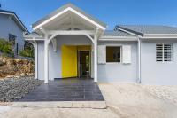 Les nuits de l'Anse - Villa Hibiscus - Ferienwohnung Sainte-Anne