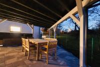 Appartamento con 2 Camere da Letto