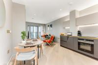 ShySuite 1BED - B&B