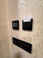 Habitación Doble Deluxe con balcón