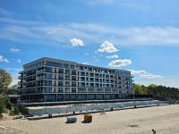 Baltic Infinity Apartments - B&B Międzyzdroje