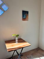 Doppelzimmer mit eigenem Bad