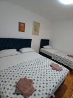 Apartman Ciao Bella - B&B