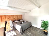 Appartement 1 Chambre avec Terrasse